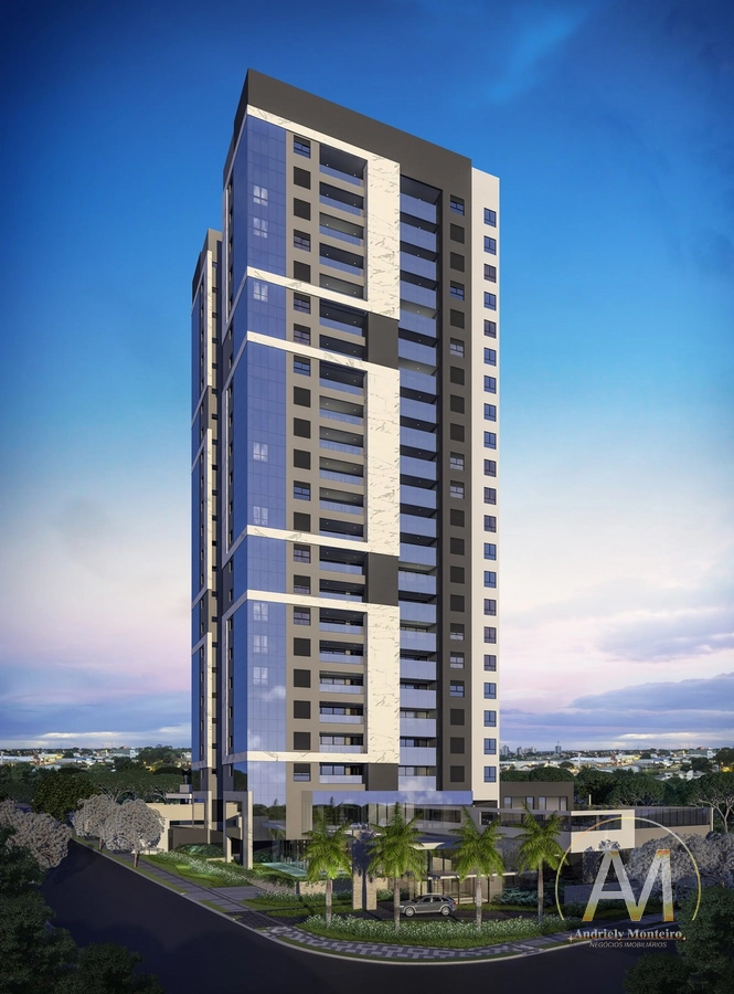 17ª foto do condomínio