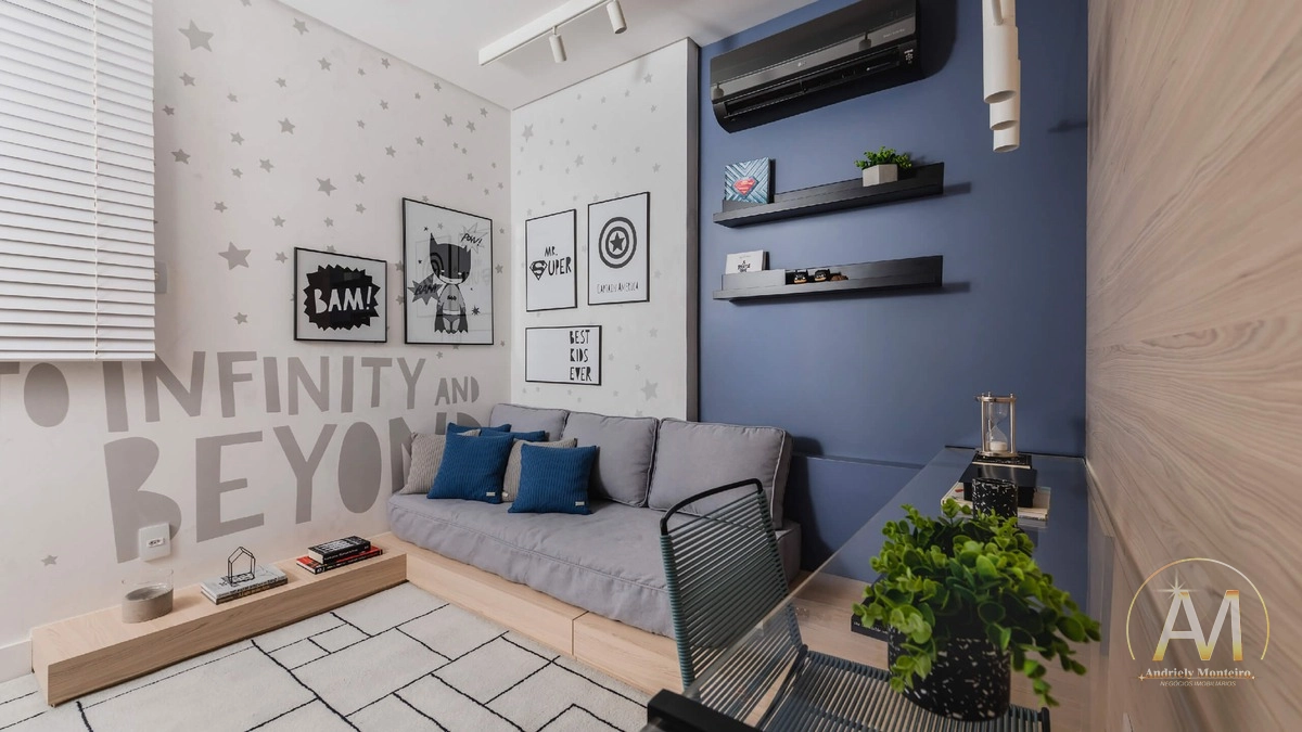 9ª foto do condomínio