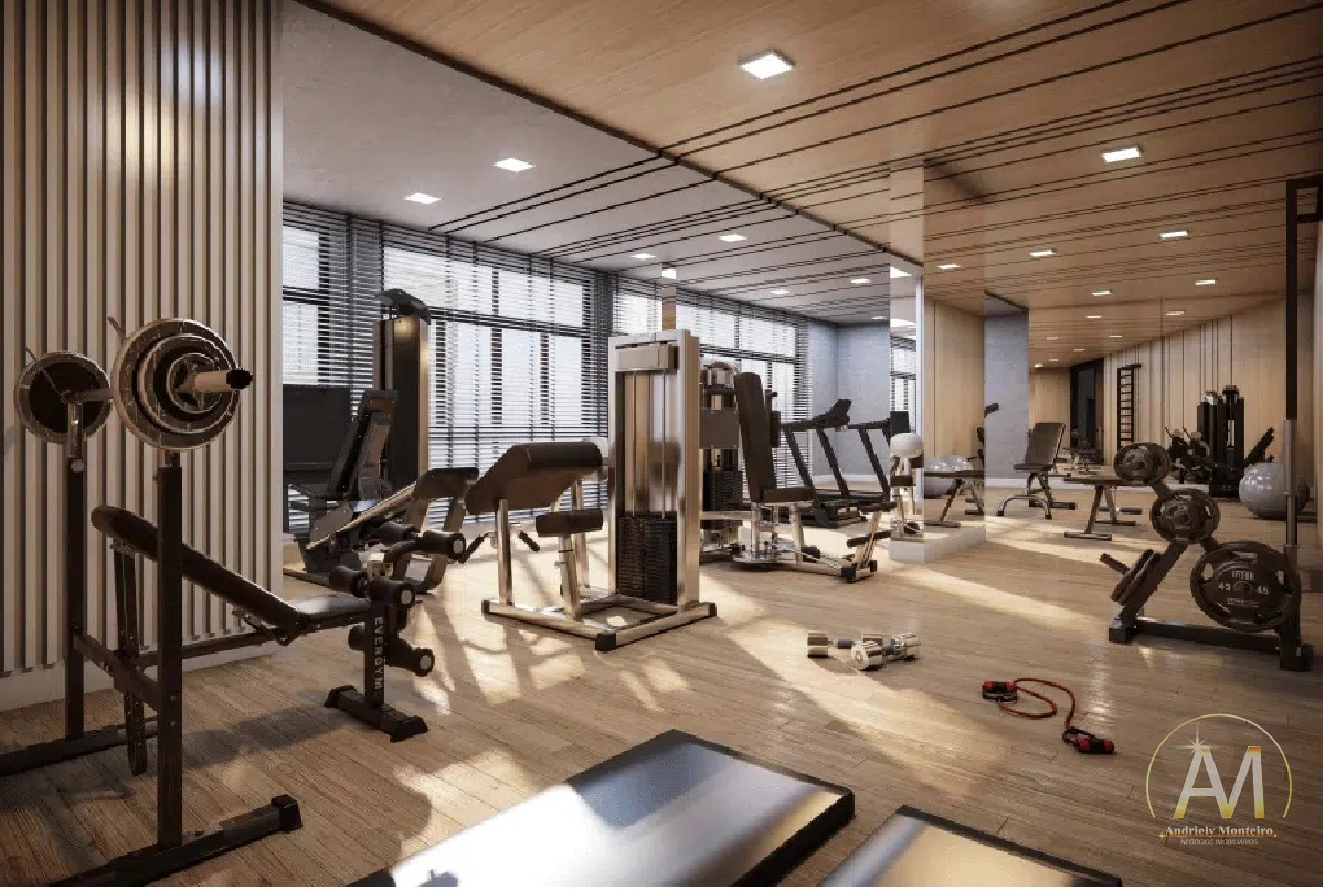 3ª foto do condomínio