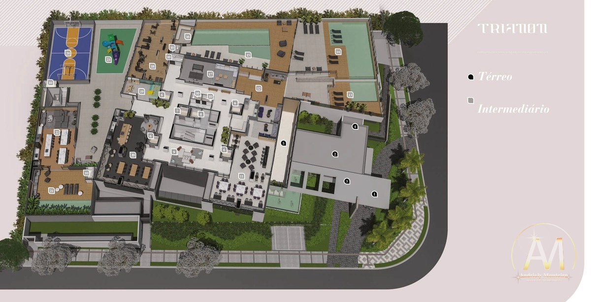 4ª foto do condomínio