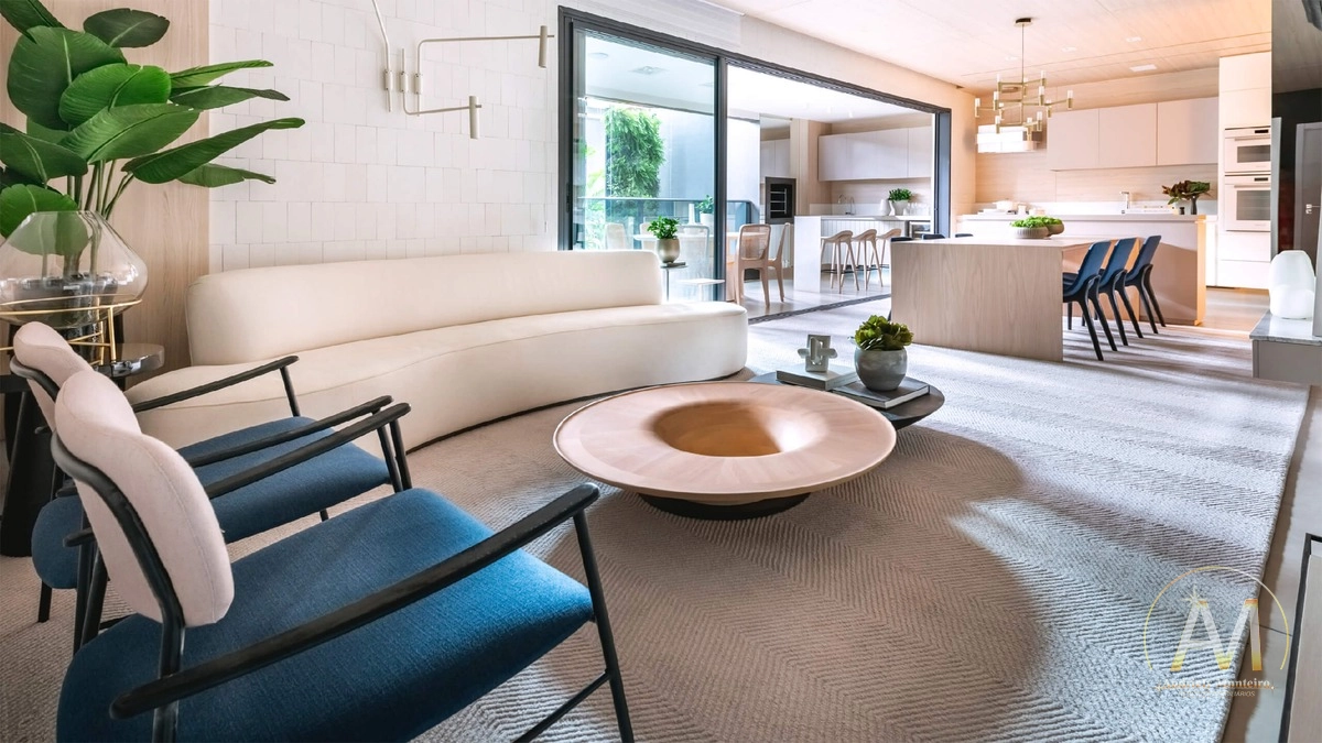 5ª foto do condomínio