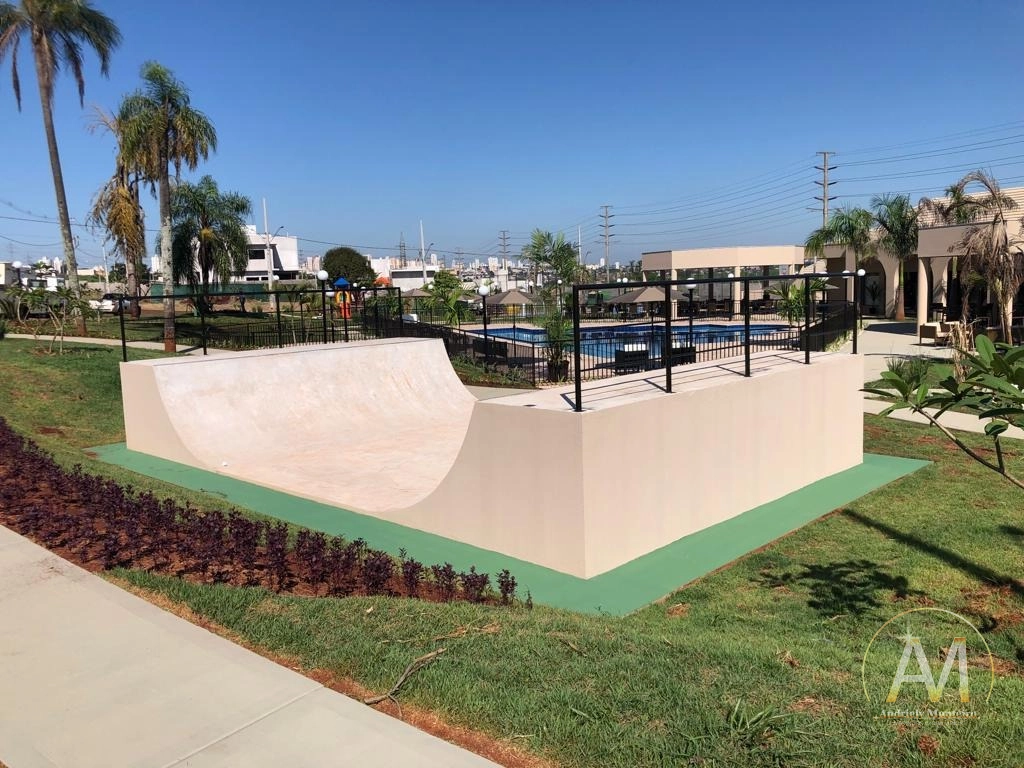 9ª foto do condomínio