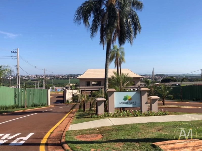 GOLDEN PARK 2