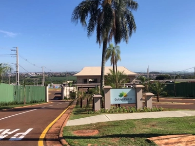 GOLDEN PARK 2