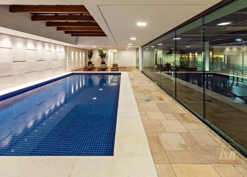 CONDOMINIO EDIFÍCIO MAISON VEYRON