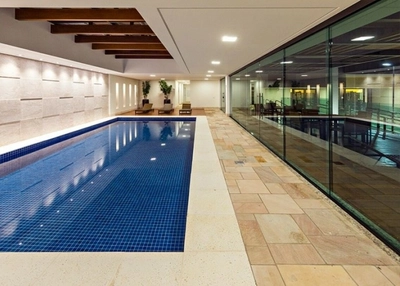 CONDOMINIO EDIFÍCIO MAISON VEYRON