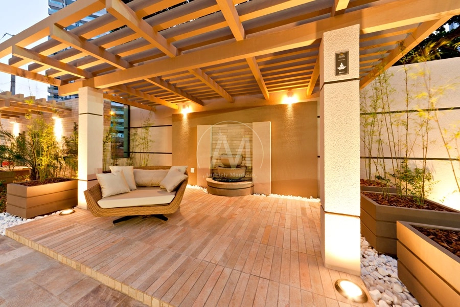 4ª foto do condomínio