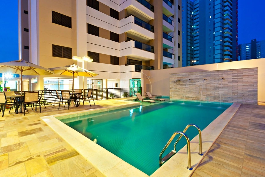 2ª foto do condomínio