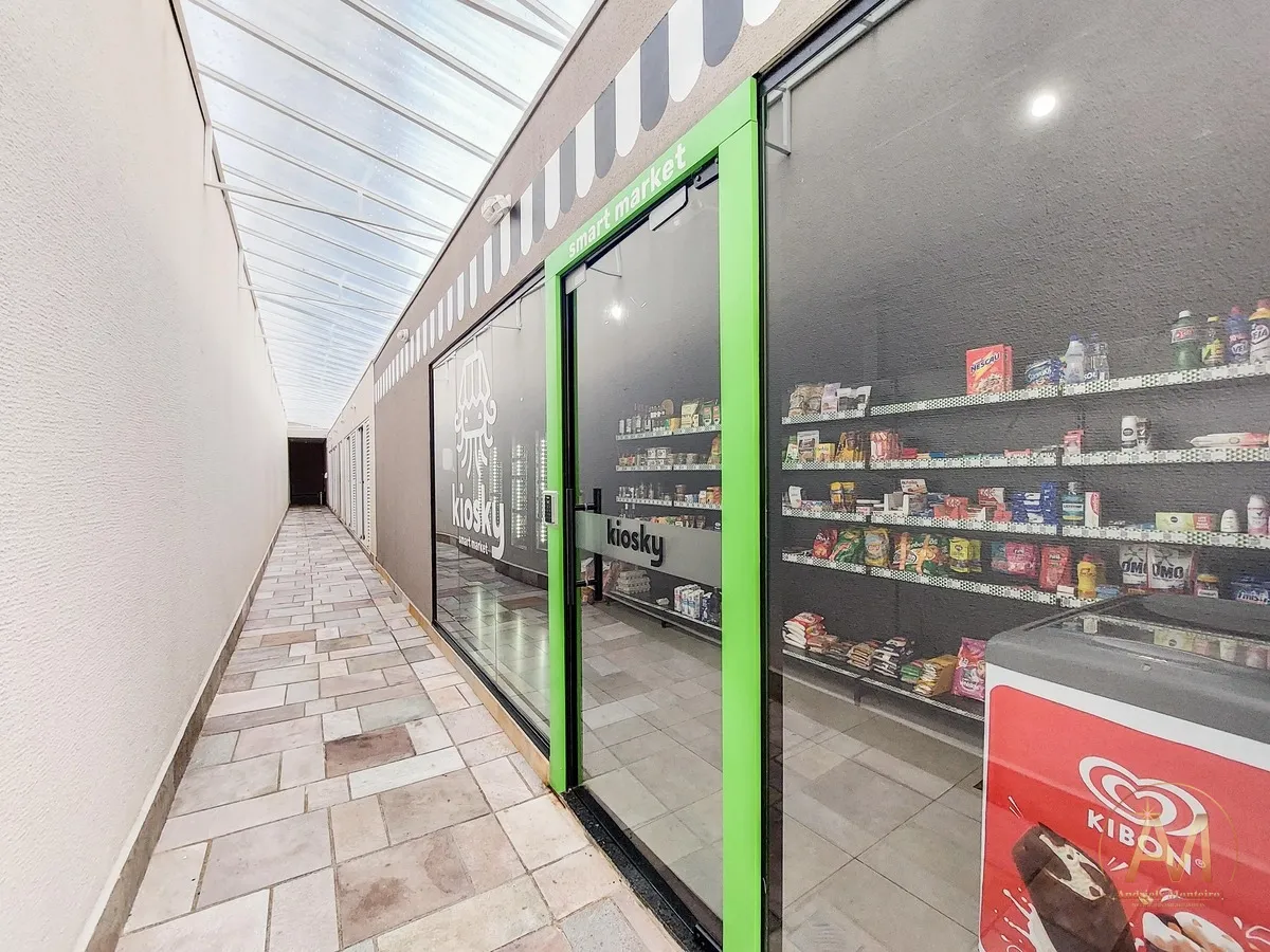 10ª foto do condomínio