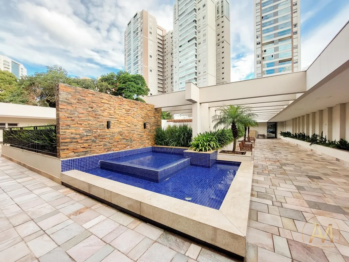 3ª foto do condomínio