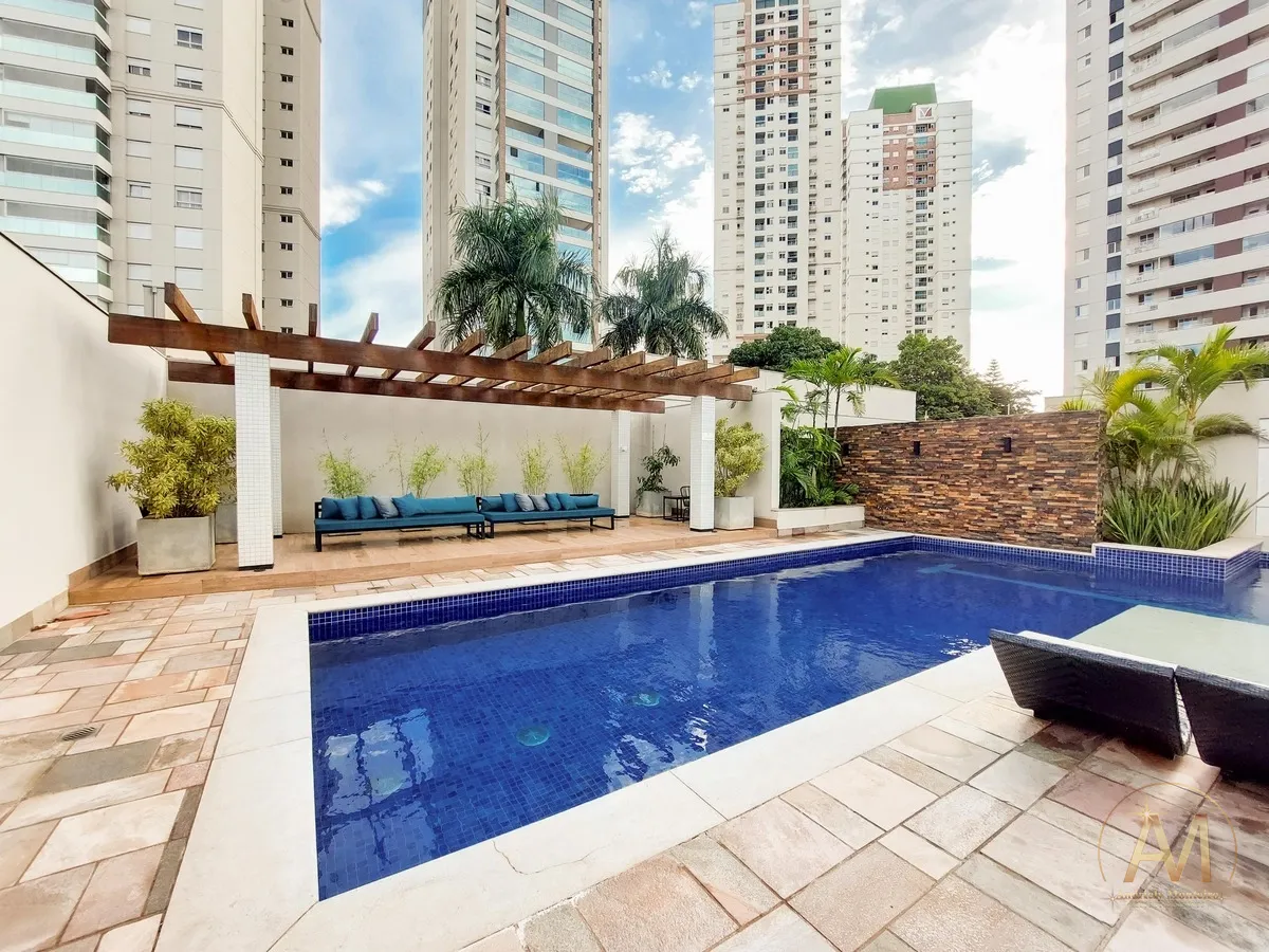 5ª foto do condomínio