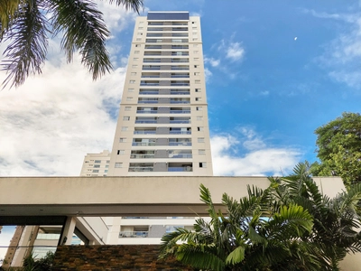 EDIFÍCIO UPTOWN RESIDENCE