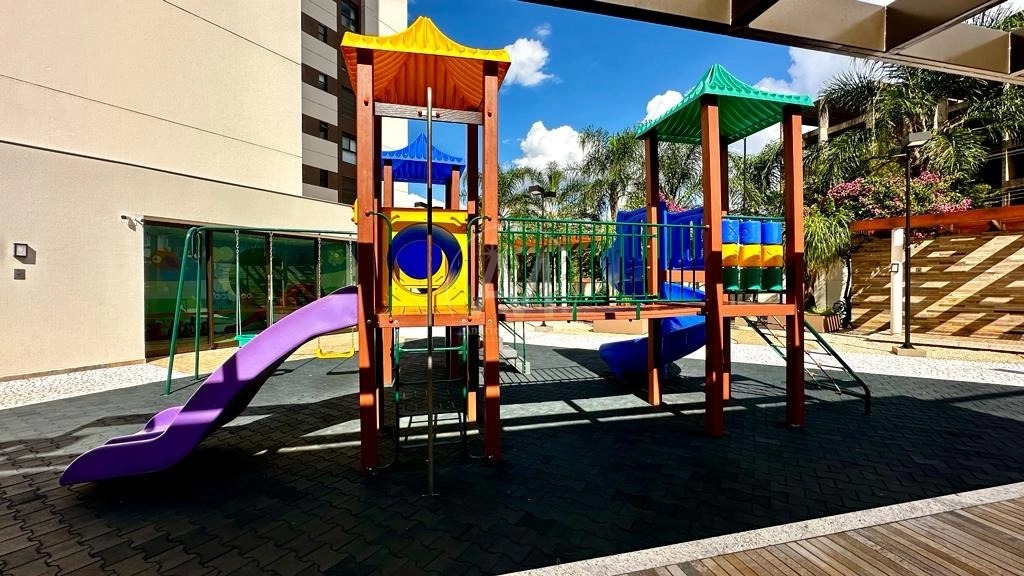 3ª foto do condomínio