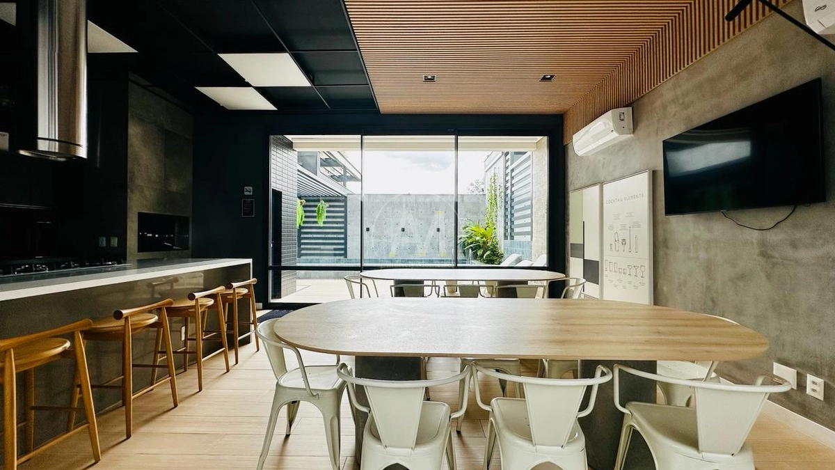 5ª foto do condomínio