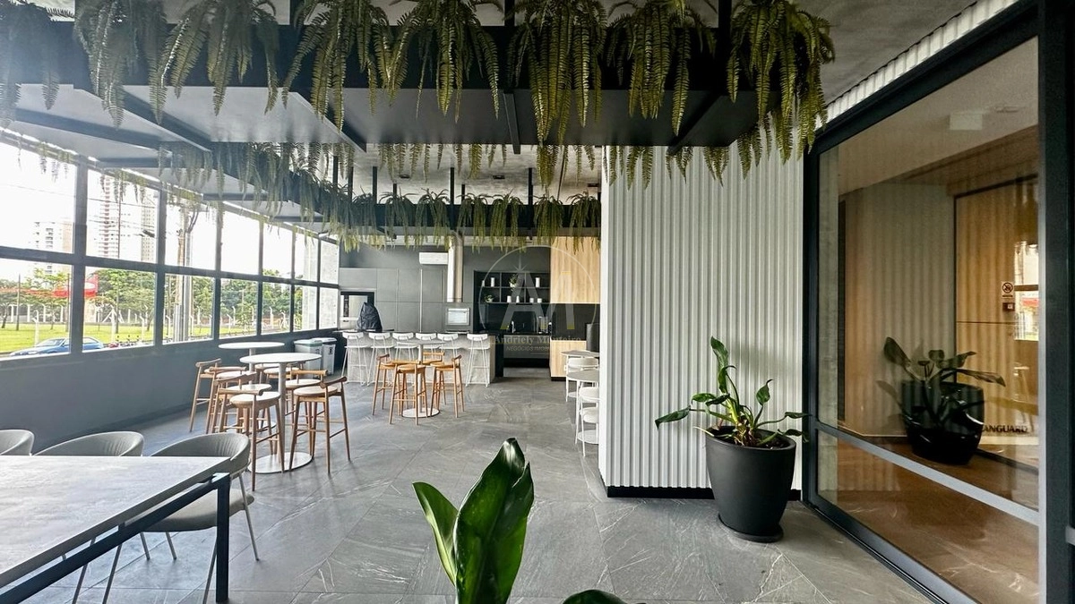 14ª foto do condomínio