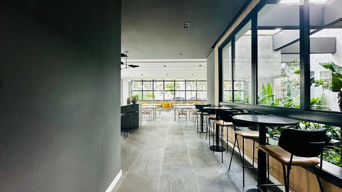 12ª foto do condomínio