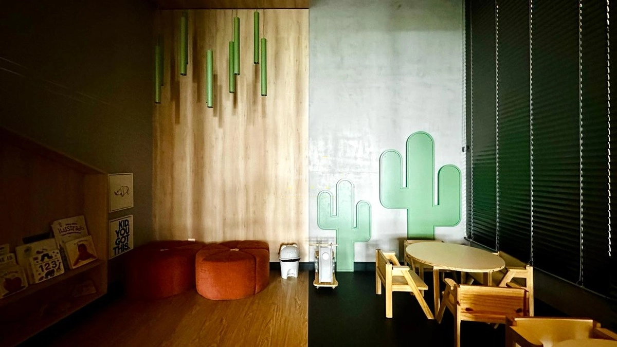 9ª foto do condomínio