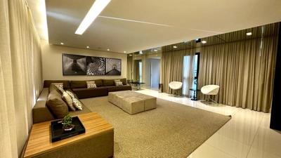 EDIFICIO PREMIATTO RESIDENCE