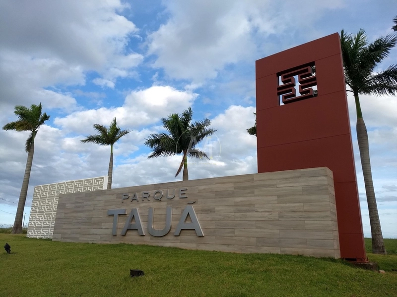 PARQUE TAUA