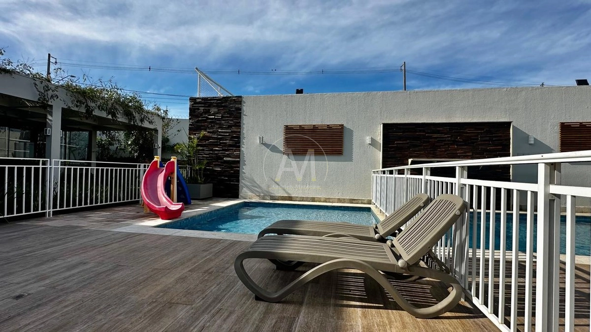 5ª foto do condomínio