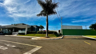 COND. MORADAS DO VALE