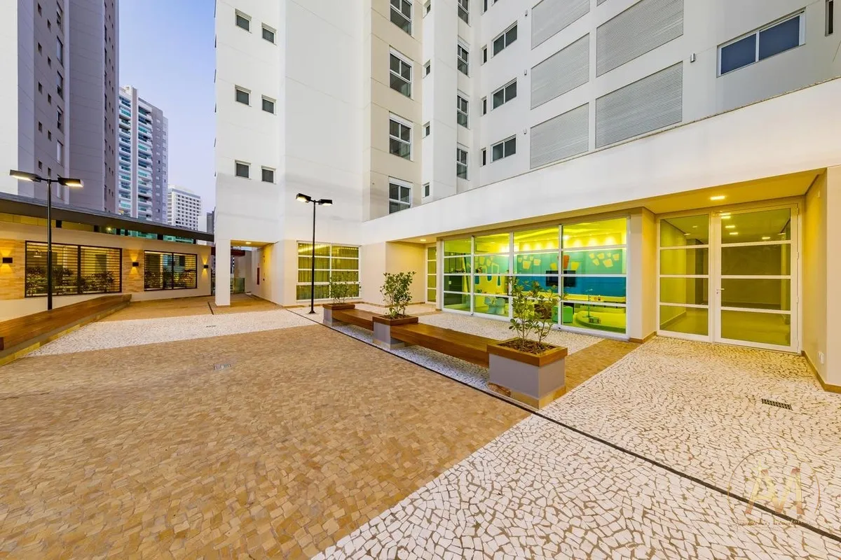 11ª foto do condomínio