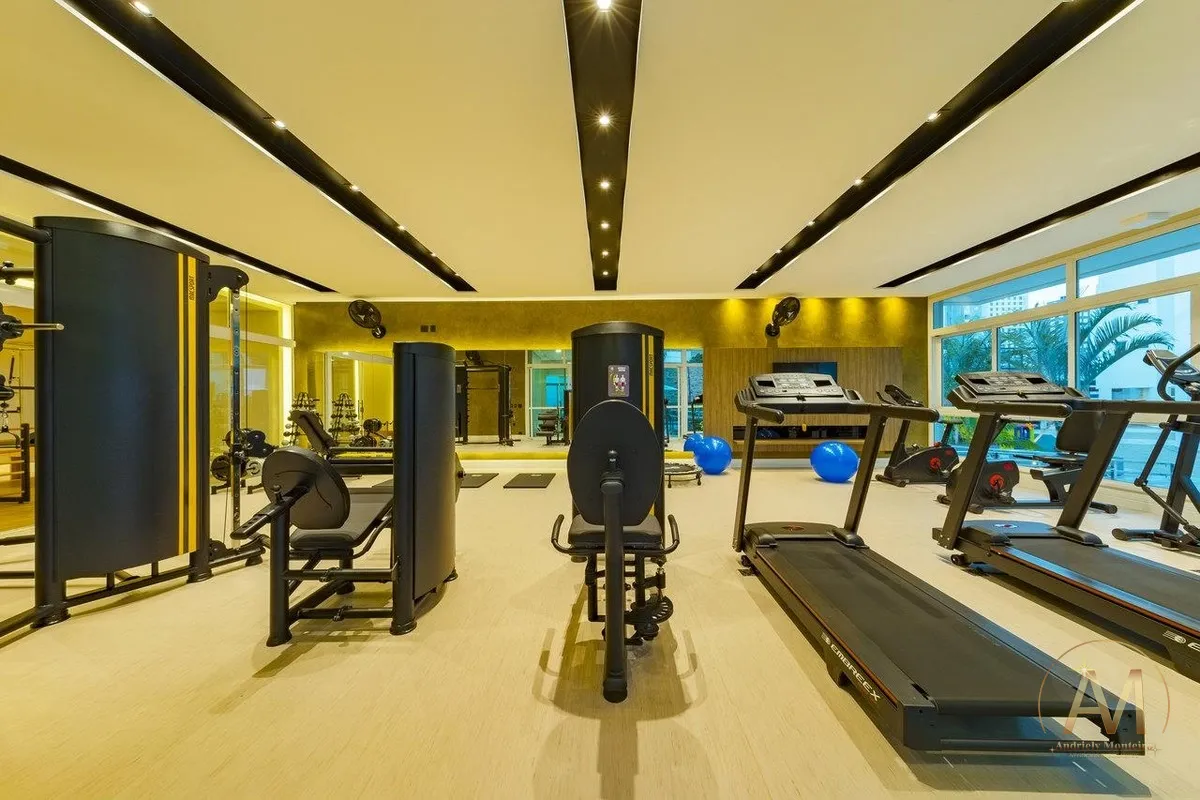 18ª foto do condomínio