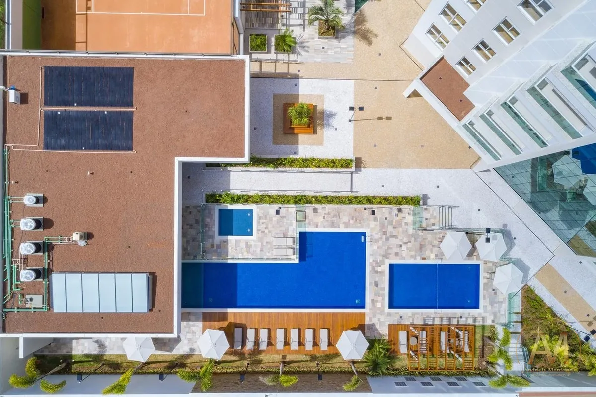 3ª foto do condomínio