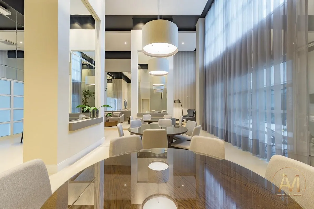 10ª foto do condomínio