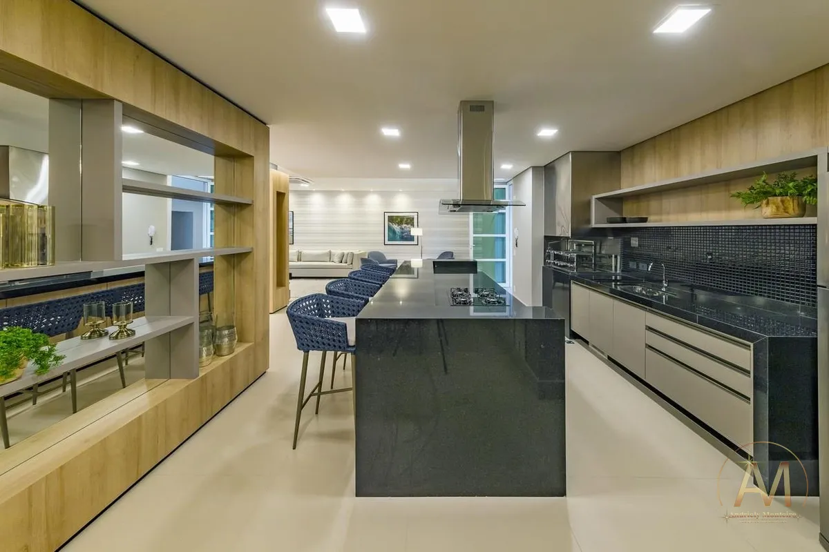 23ª foto do condomínio