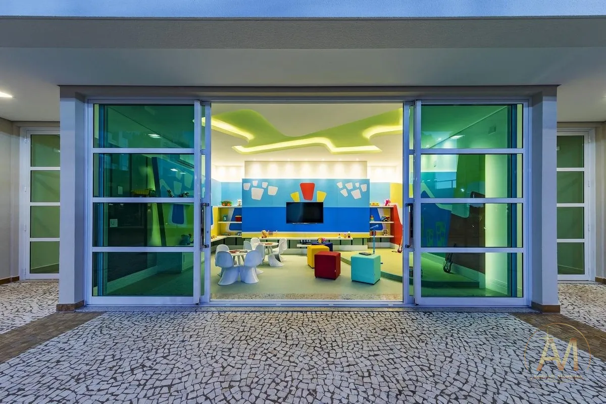 29ª foto do condomínio