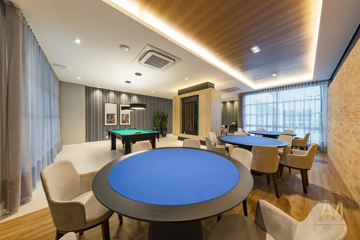 21ª foto do condomínio