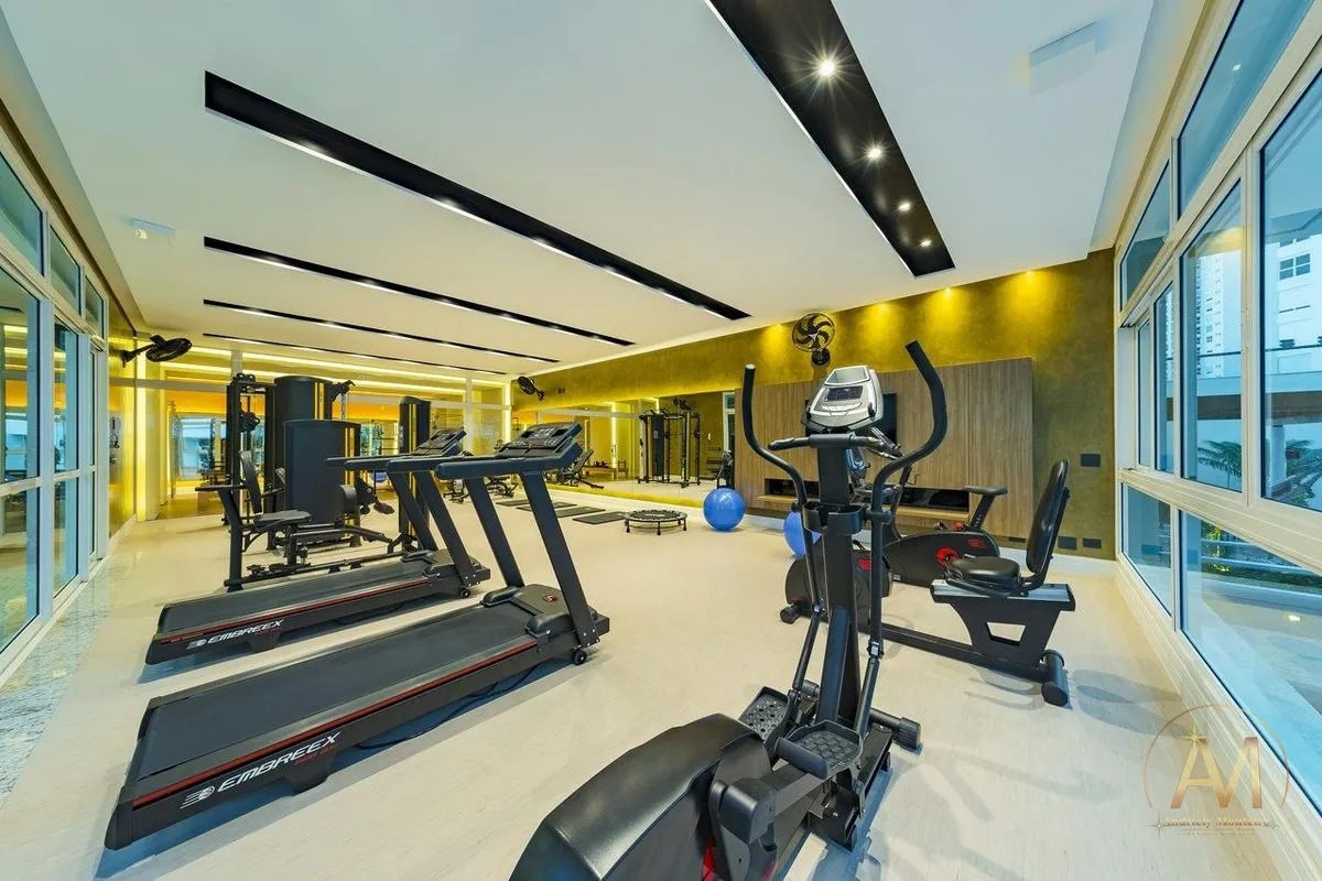 9ª foto do condomínio