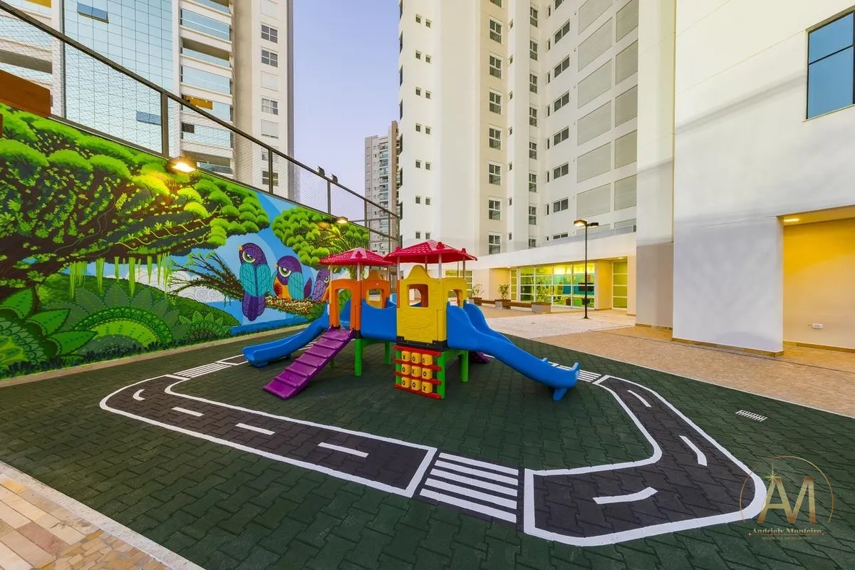 13ª foto do condomínio