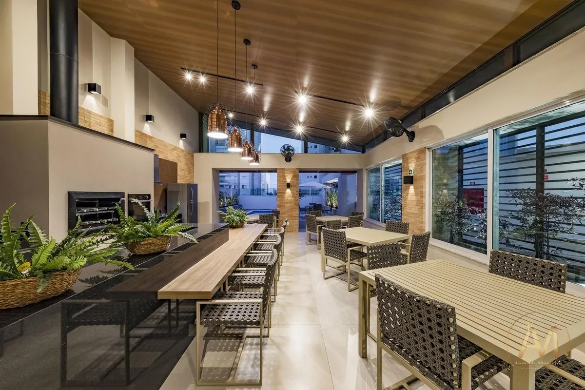 24ª foto do condomínio