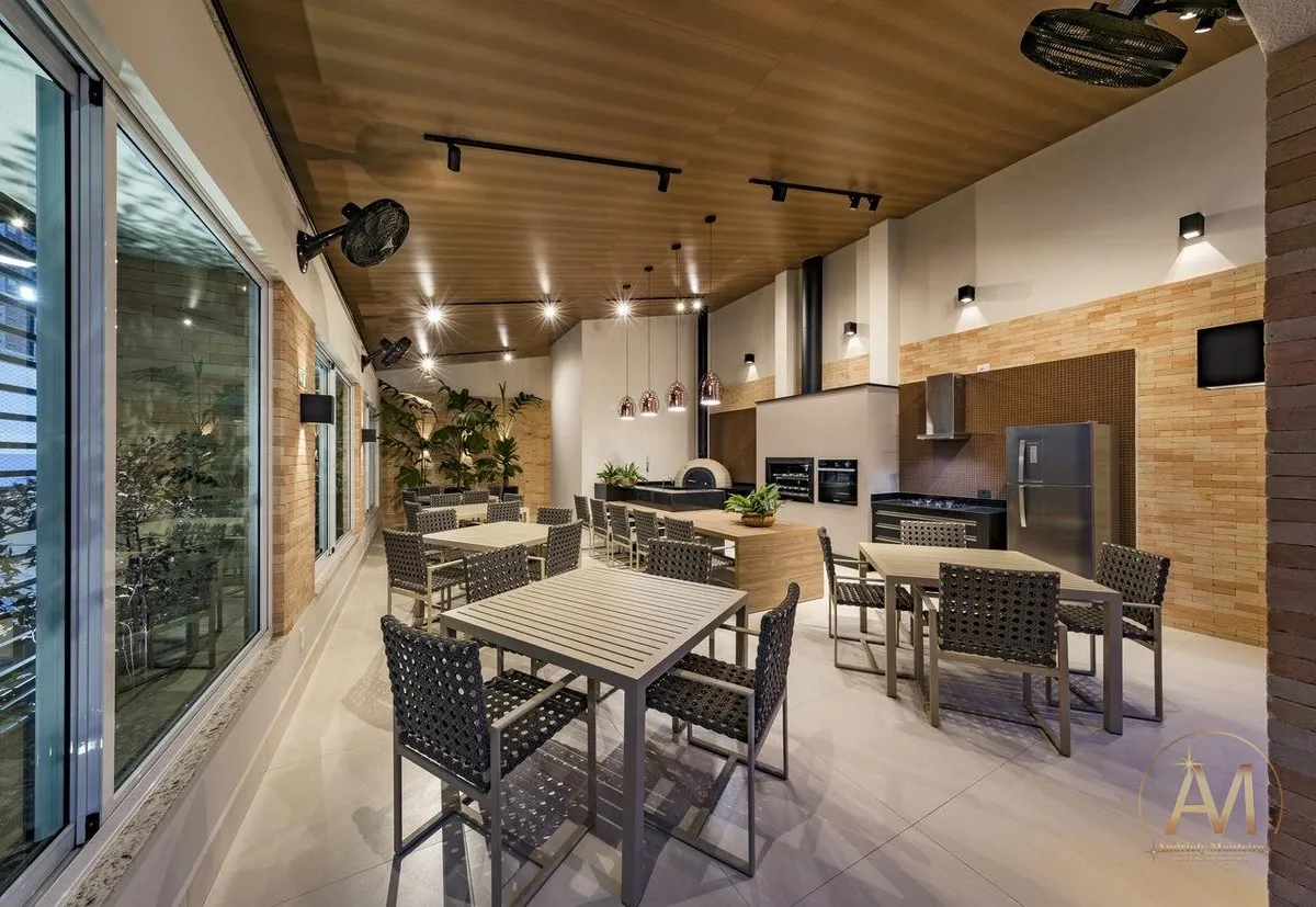 25ª foto do condomínio