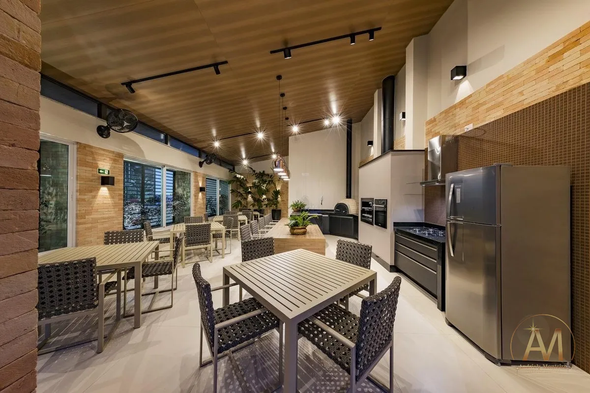 27ª foto do condomínio