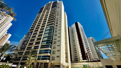 AUTHENTIQUE RESIDENCIAL