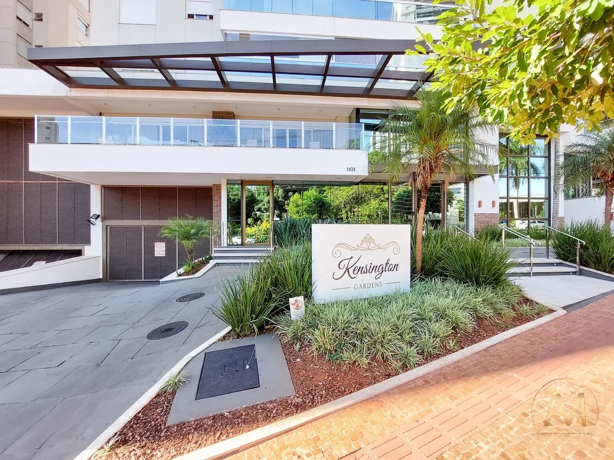 4ª foto do condomínio