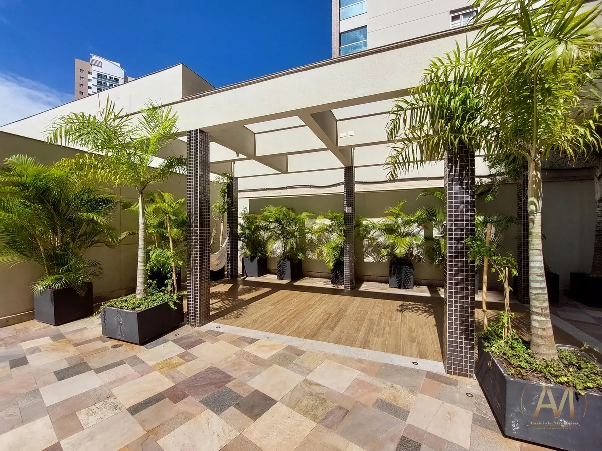 7ª foto do condomínio