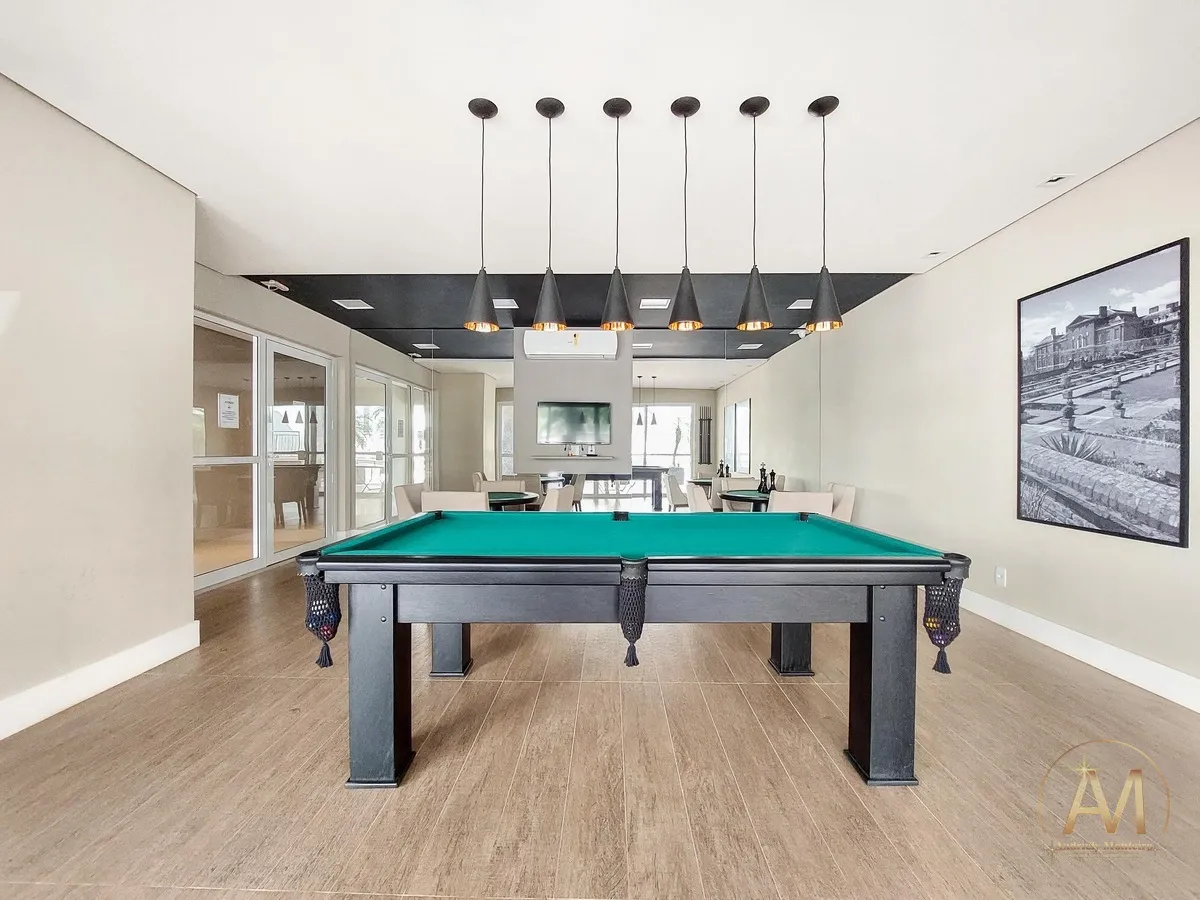 10ª foto do condomínio