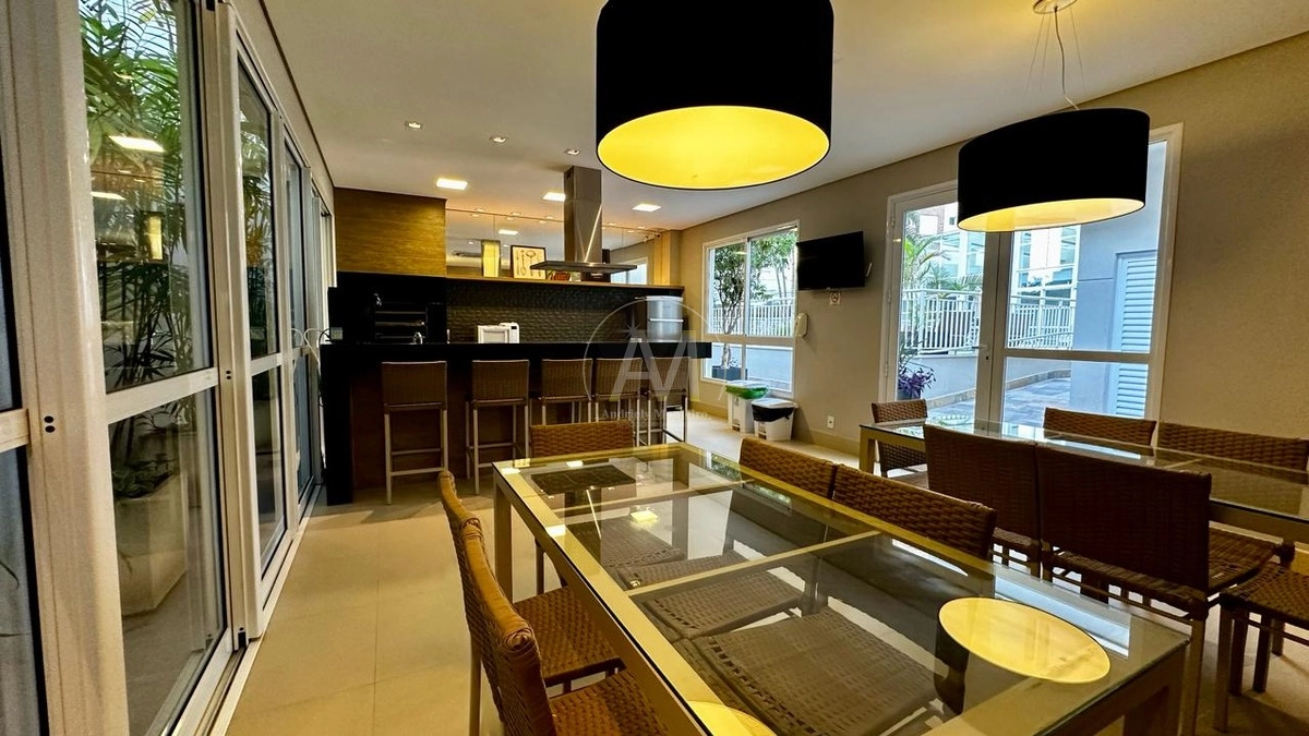 33ª foto do condomínio