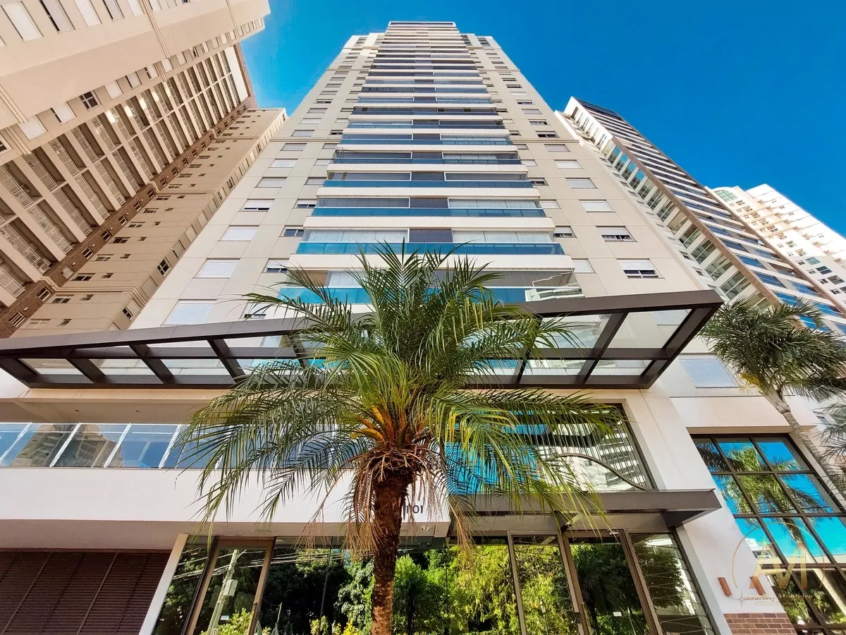 1ª foto do condomínio