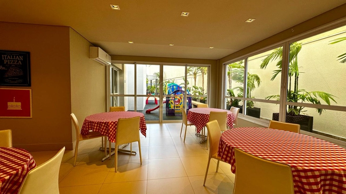 16ª foto do condomínio