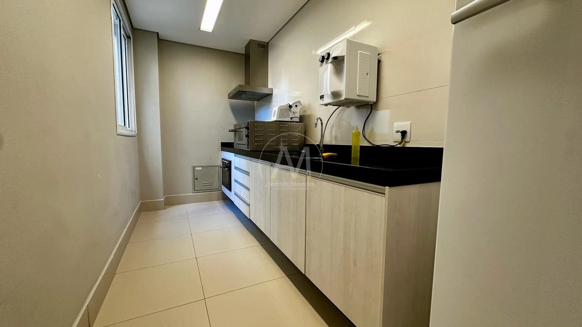 17ª foto do condomínio