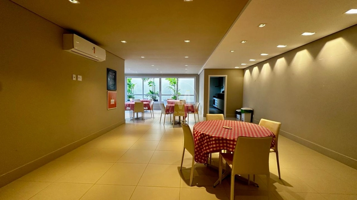 18ª foto do condomínio