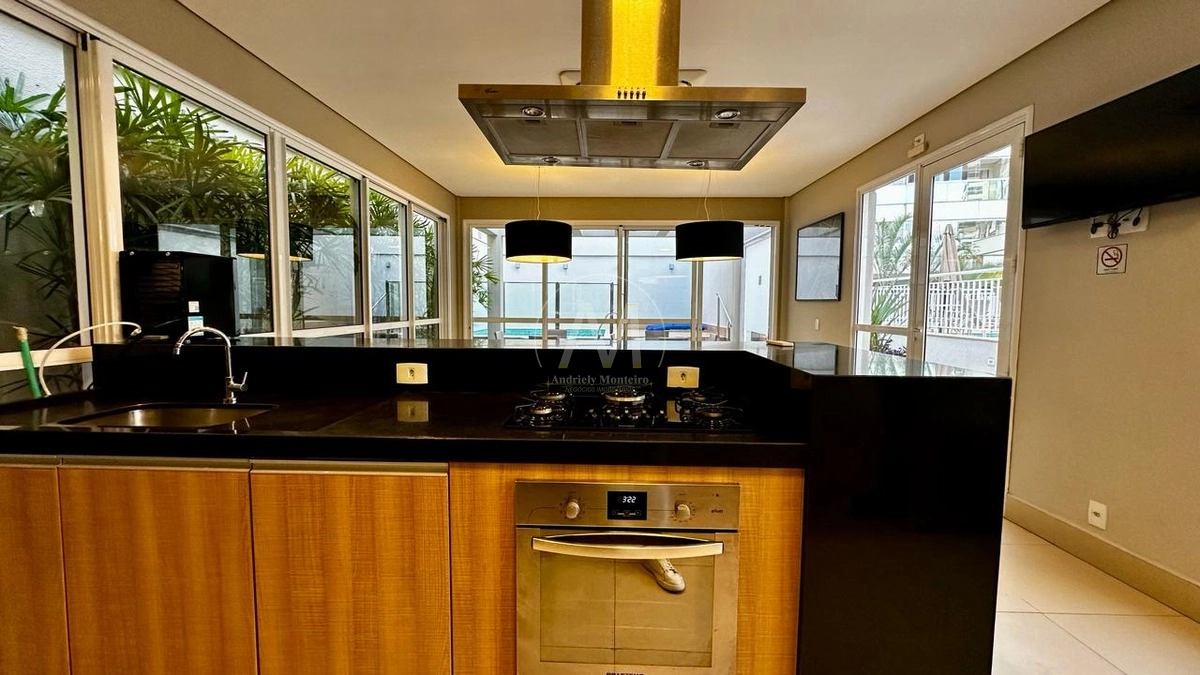 31ª foto do condomínio