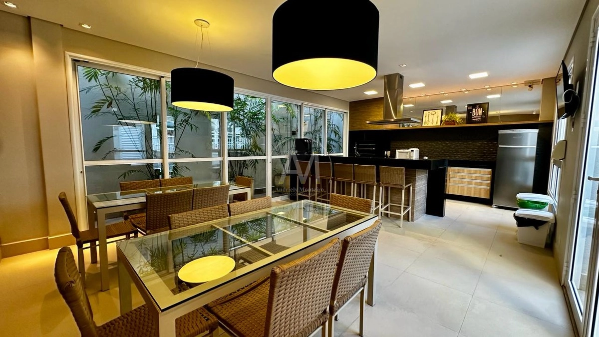 34ª foto do condomínio