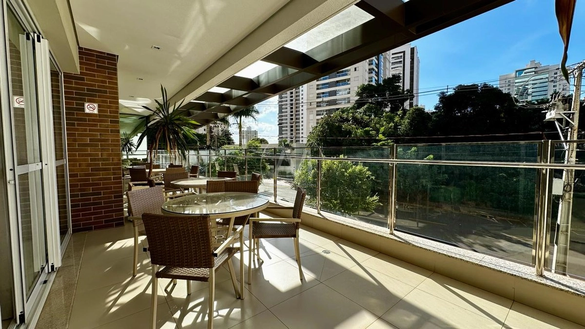 14ª foto do condomínio