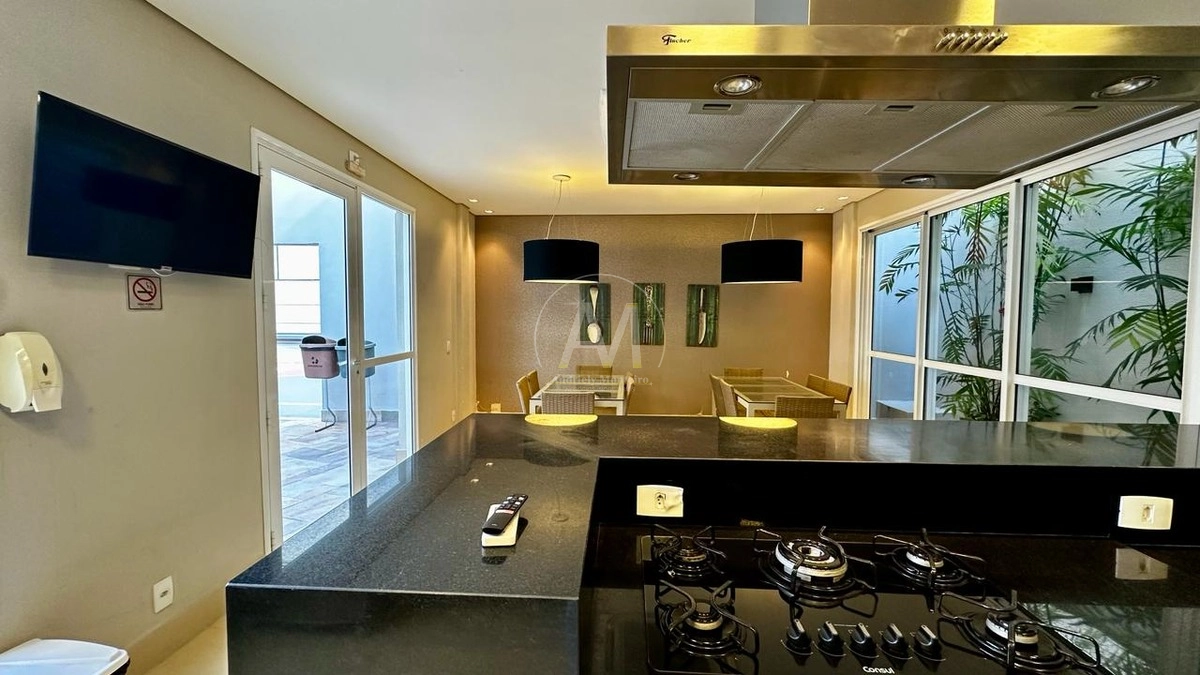 35ª foto do condomínio